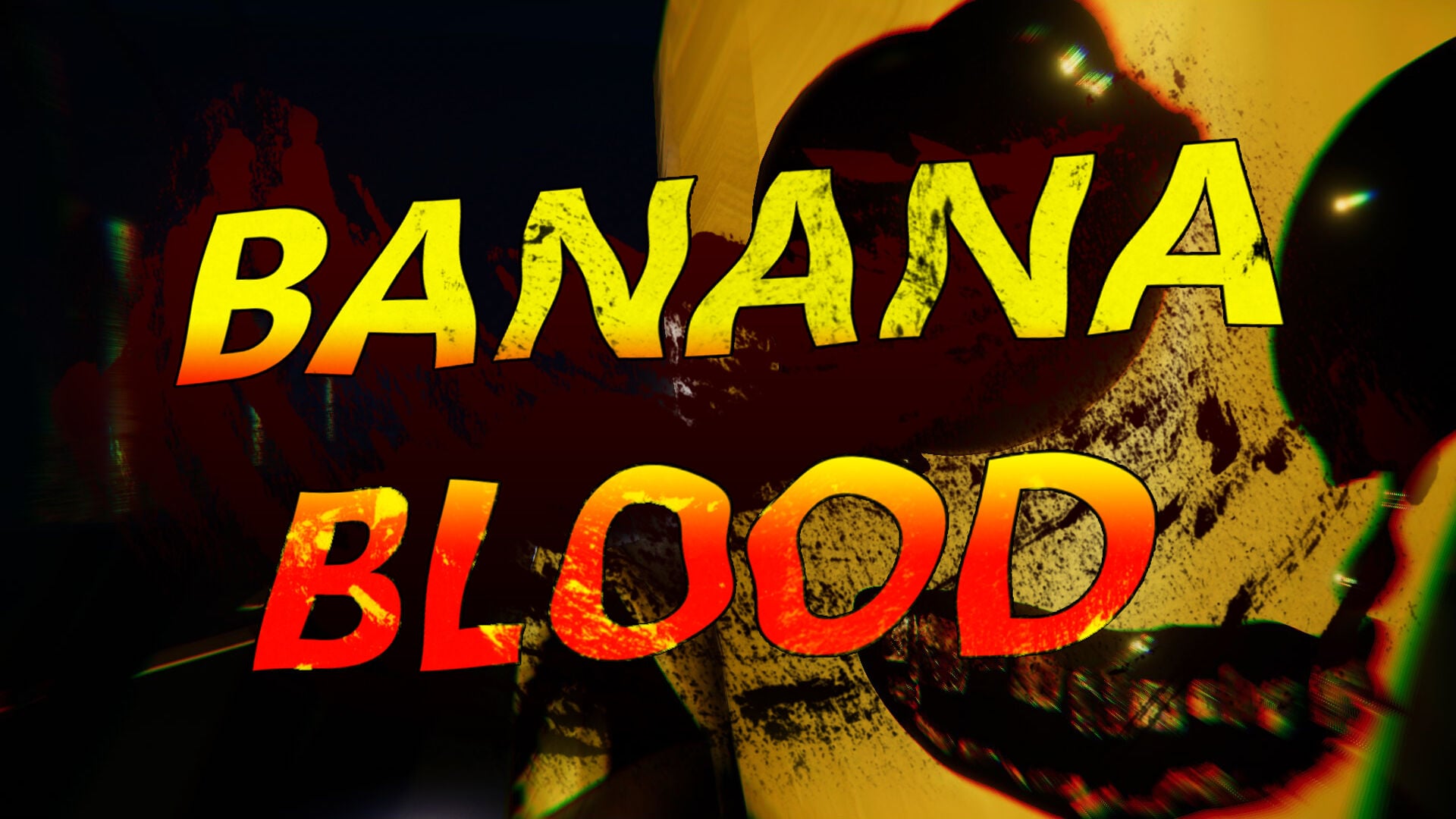 Banana Blood バナナブラッド