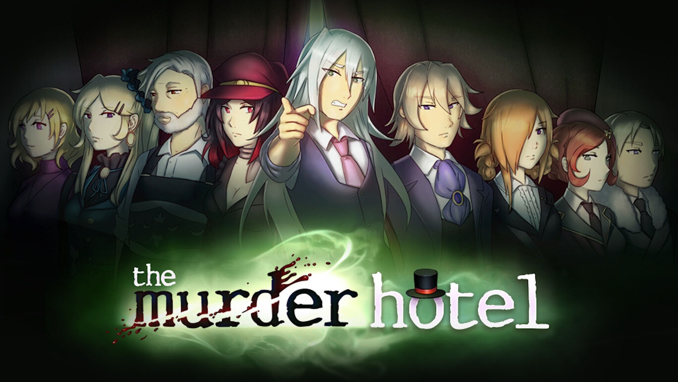 The Murder Hotel