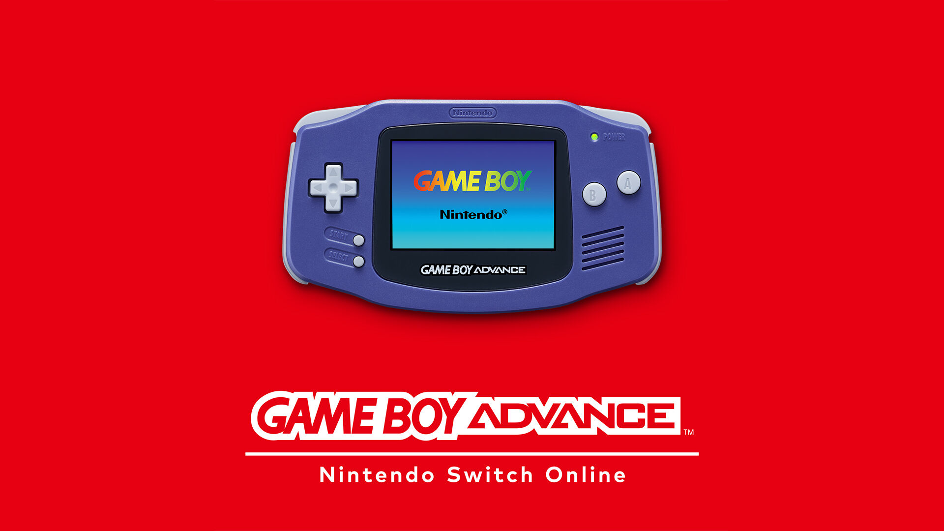 ゲームボーイアドバンス Nintendo Switch Online ダウンロード版 
