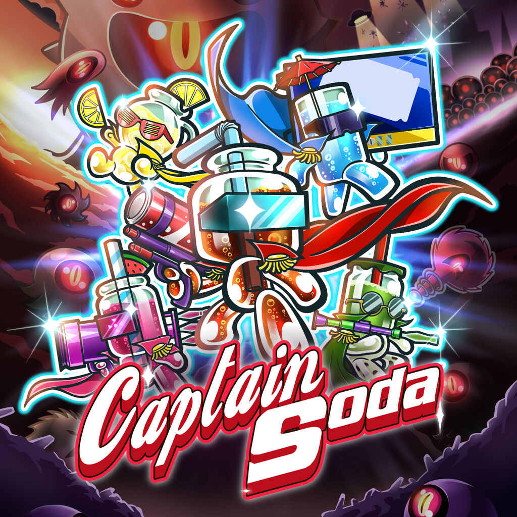 アルパカボール オールスター | Nintendo Store