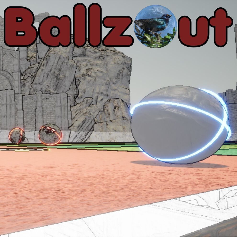 BallzOut