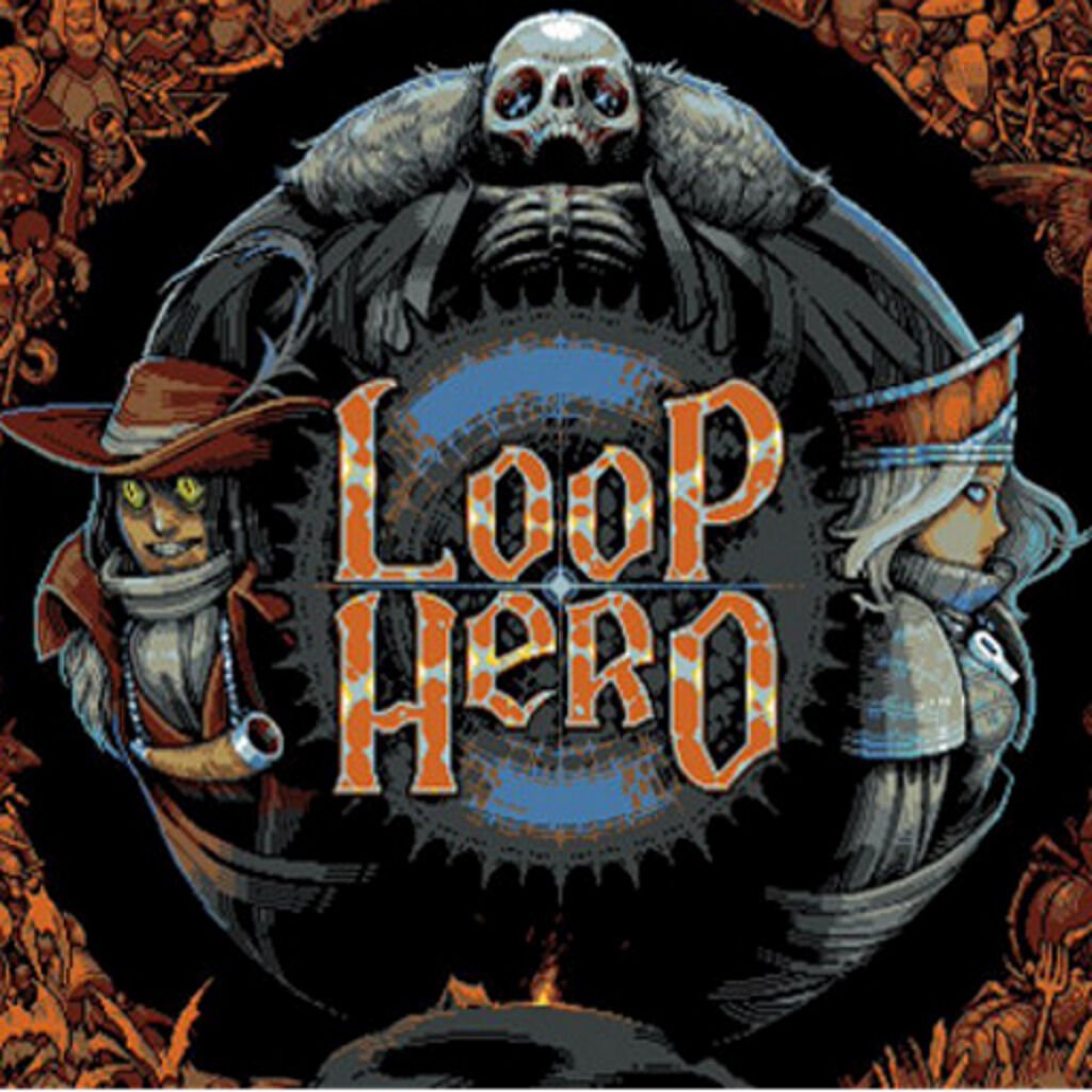 Loop Hero ダウンロード版 | My Nintendo Store（マイニンテンドーストア）