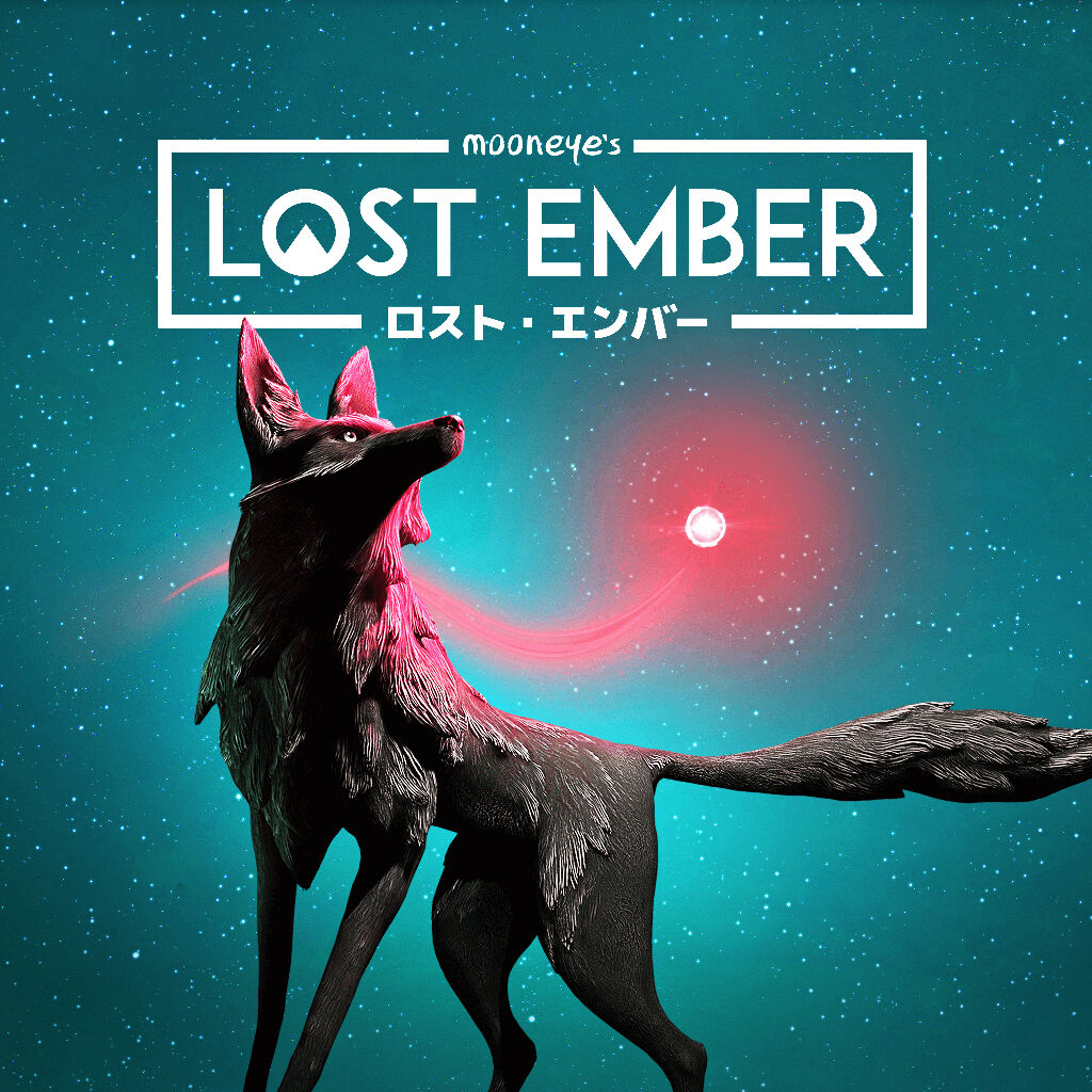 Lost Ember (ロスト・エンバー) ダウンロード版 | My Nintendo Store ...