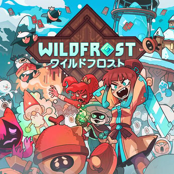 Wildfrost（ワイルドフロスト）