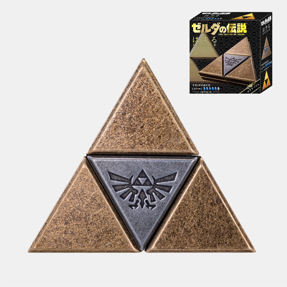 はずる ゼルダの伝説 ハイラルの紋章 | My Nintendo Store（マイ