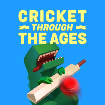 Cricket Through the Ages（クリケット・スルー・エイジ）