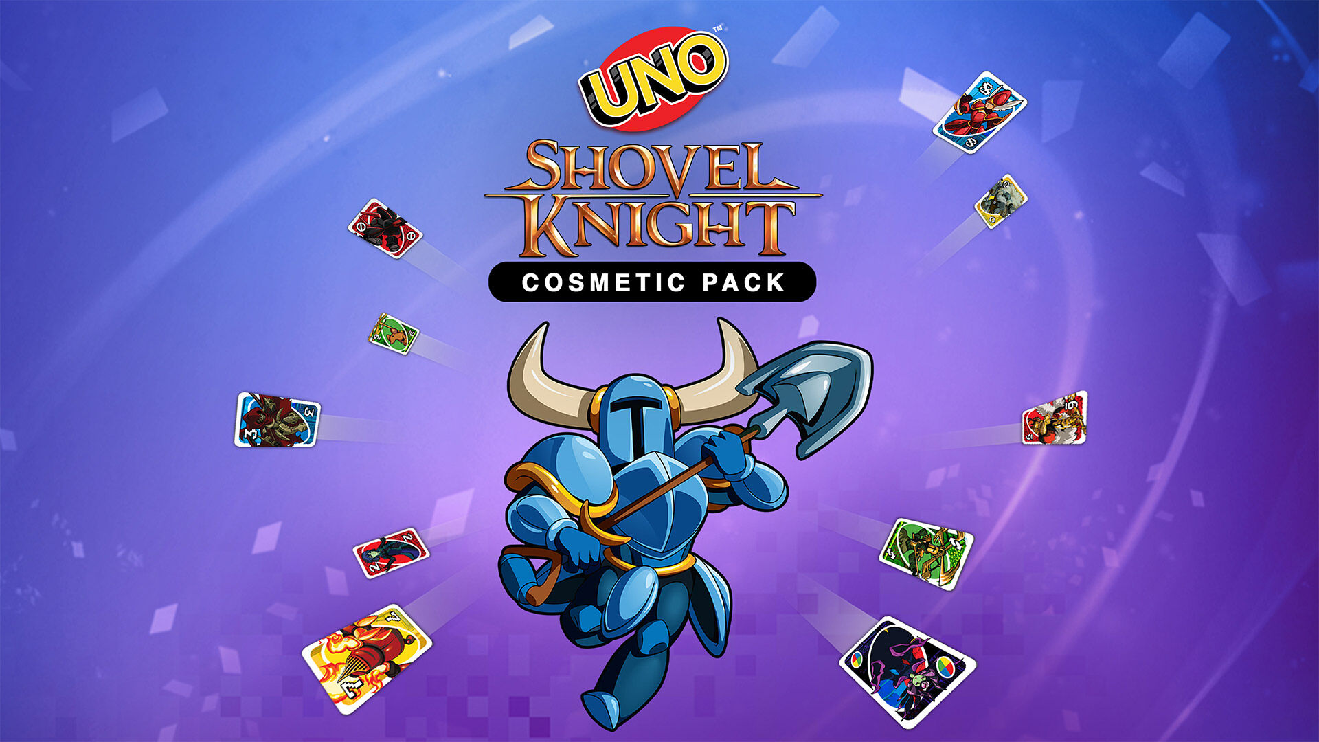 shovel knight | Nintendo Store