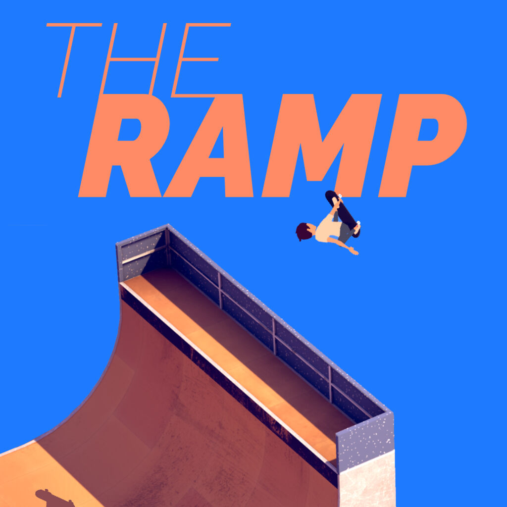 The Ramp ダウンロード版 | My Nintendo Store（マイニンテンドーストア）