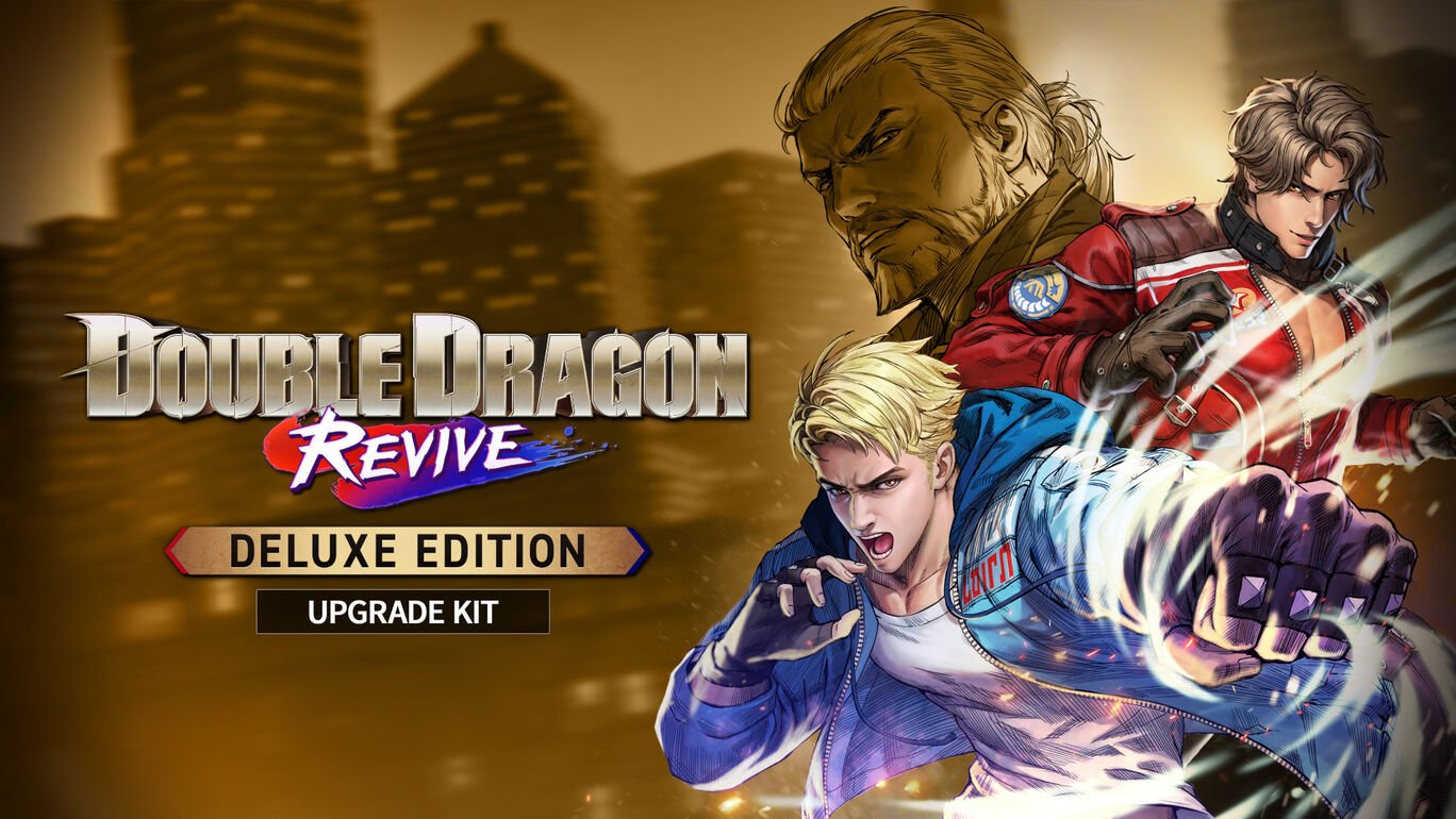 デラックスエディション アップグレードキット