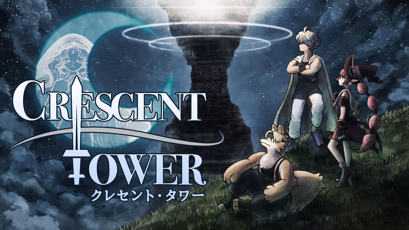 Crescent Tower ~クレセント・タワー~