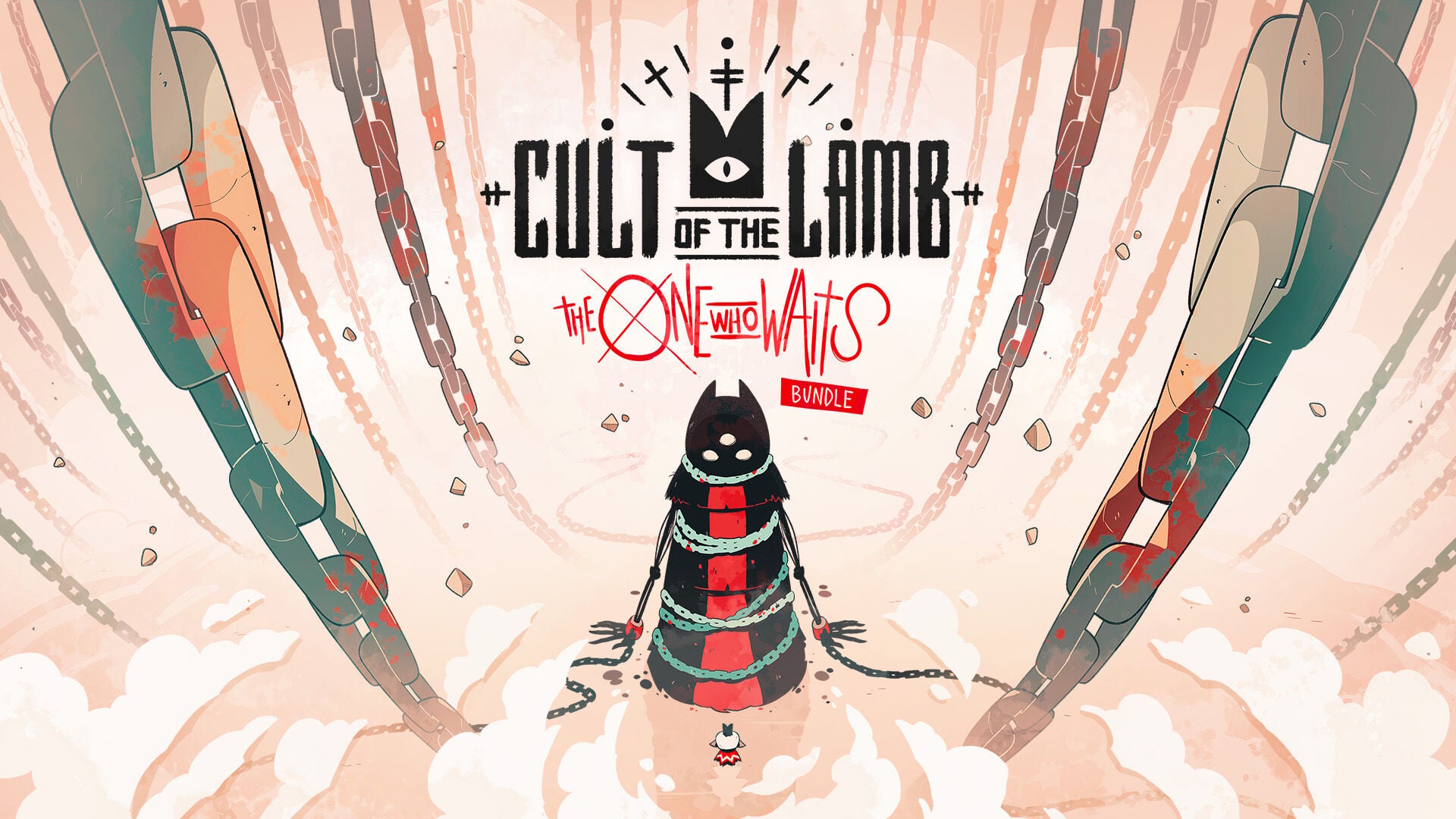 cult of the lamb | Nintendo Store