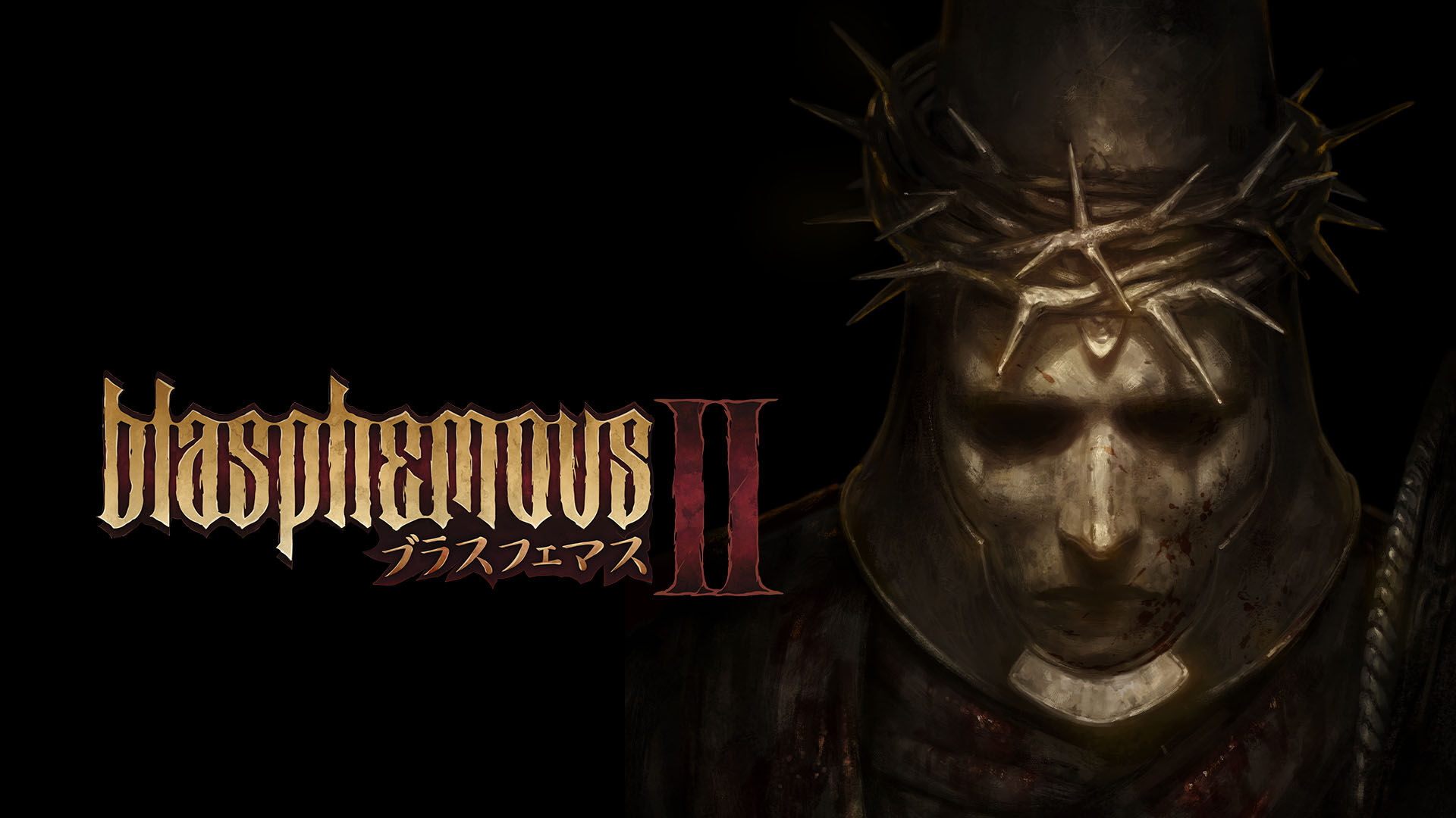 Blasphemous 2（ブラスフェマス 2） ダウンロード版 | My Nintendo 