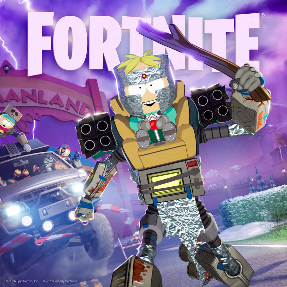 フォートナイト | My Nintendo Store（マイニンテンドーストア）