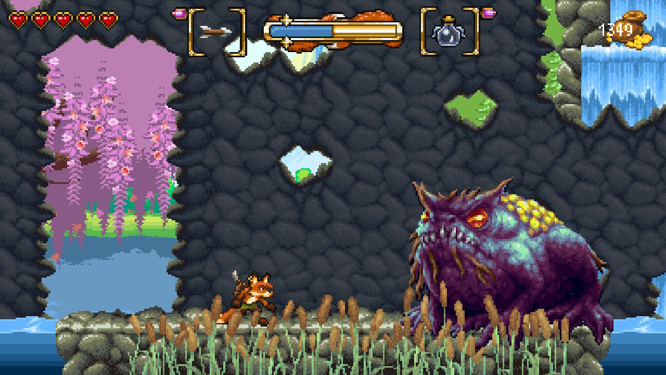 キセツのキツネ ダウンロード版 My Nintendo Store マイニンテンドーストア