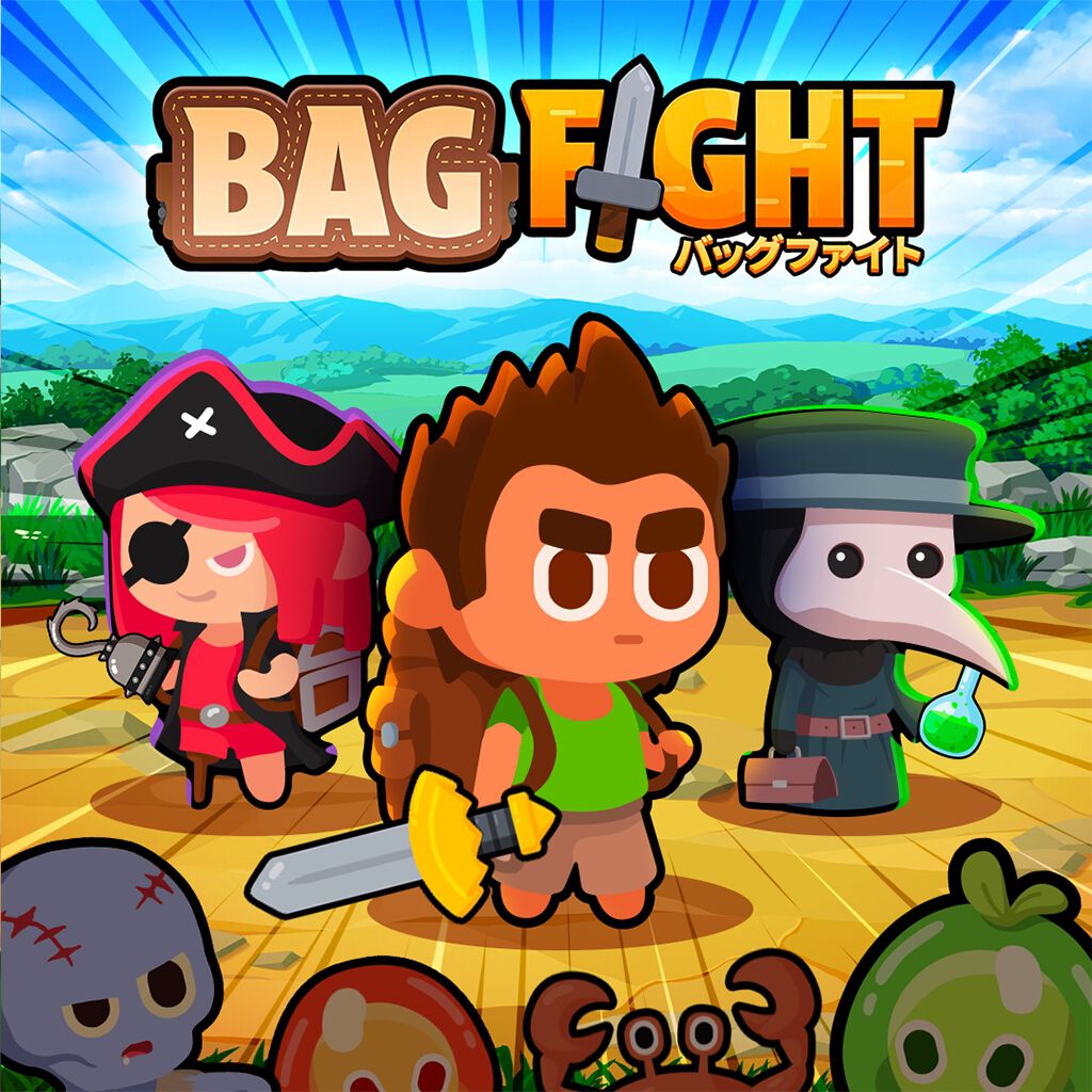 fight | Nintendo Store