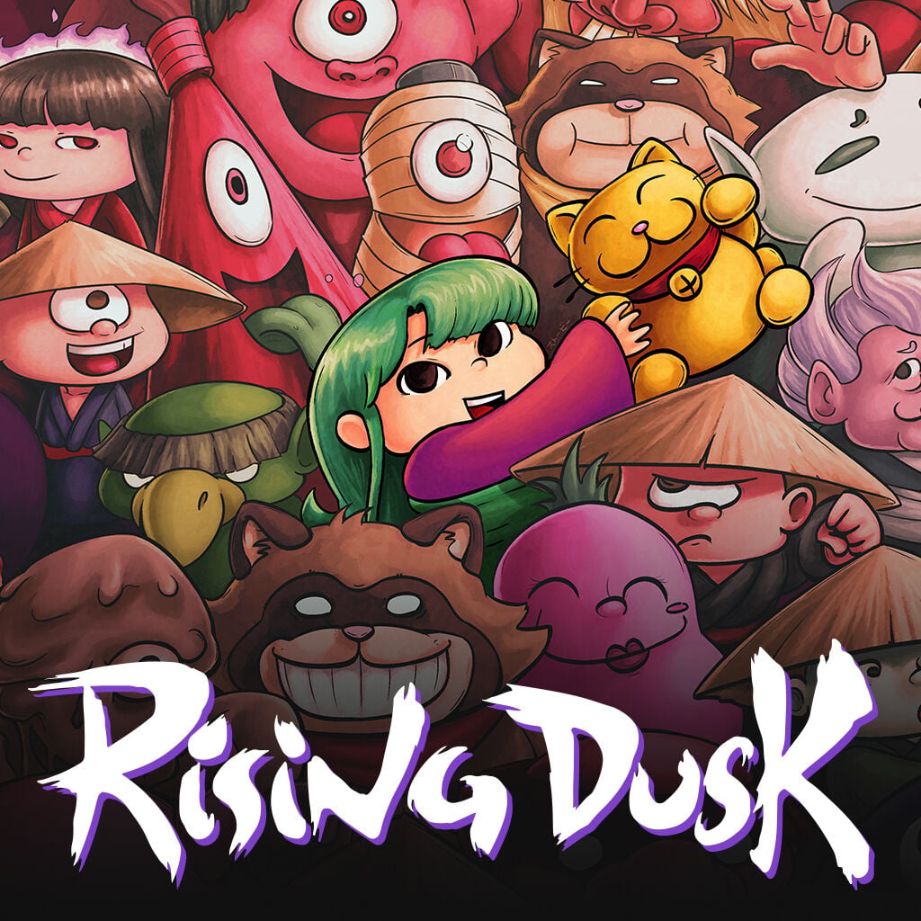 Dusk | Nintendo Store