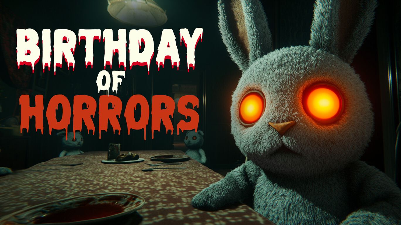 Birthday of Horrors