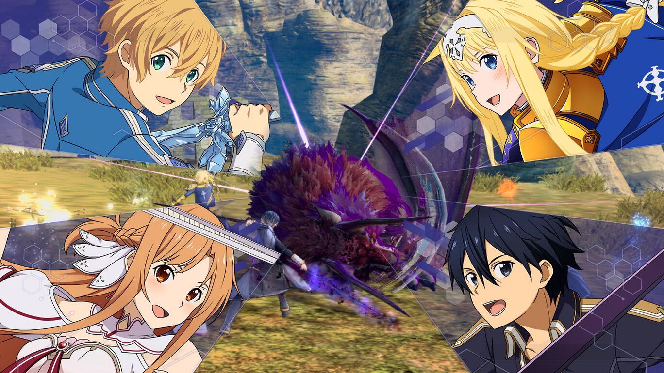 ソードアート オンライン アリシゼーション リコリス ダウンロード版 My Nintendo Store マイニンテンドーストア ソードアート オンライン アリシゼーション リコリス ダウンロード版 My Nintendo Store マイニンテンドーストア