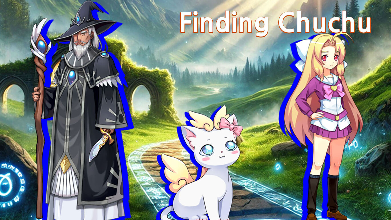 Finding Chuchu