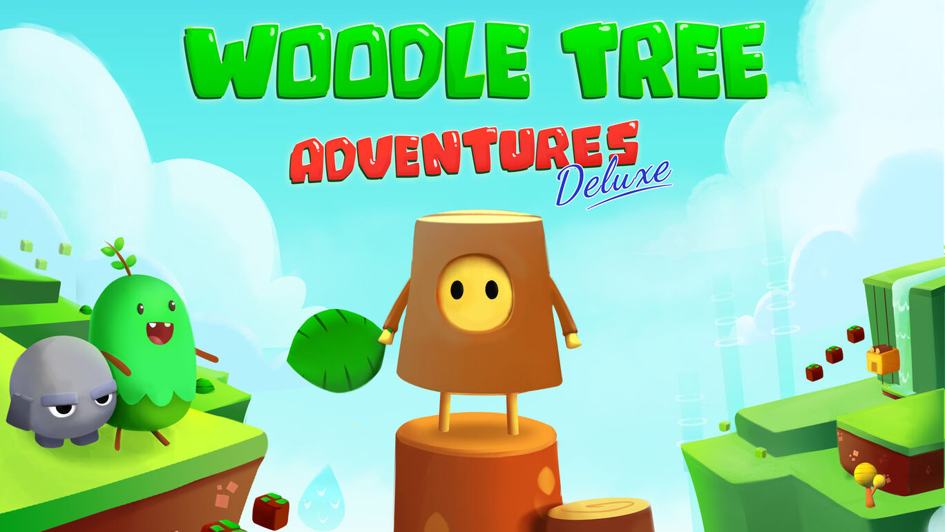 Woodle Tree Adventures Deluxe