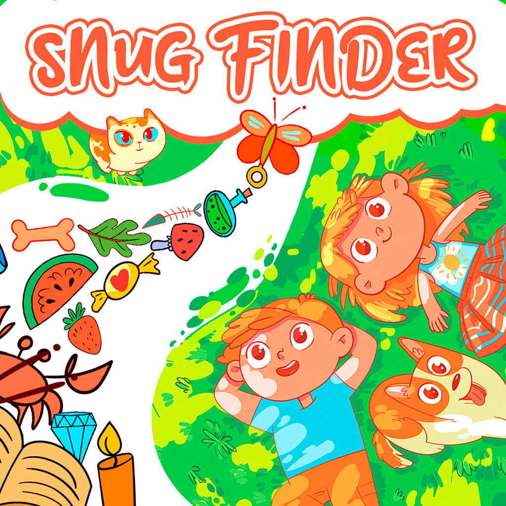 Snug Finder