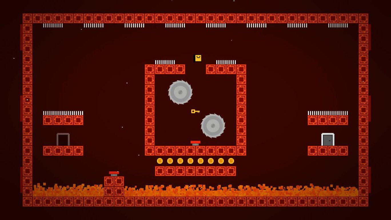 ダンジョン エスケープ ダウンロード版 My Nintendo Store マイニンテンドーストア