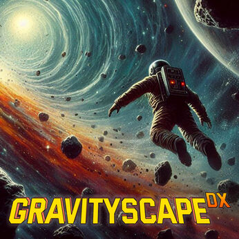 Gravityspace DX