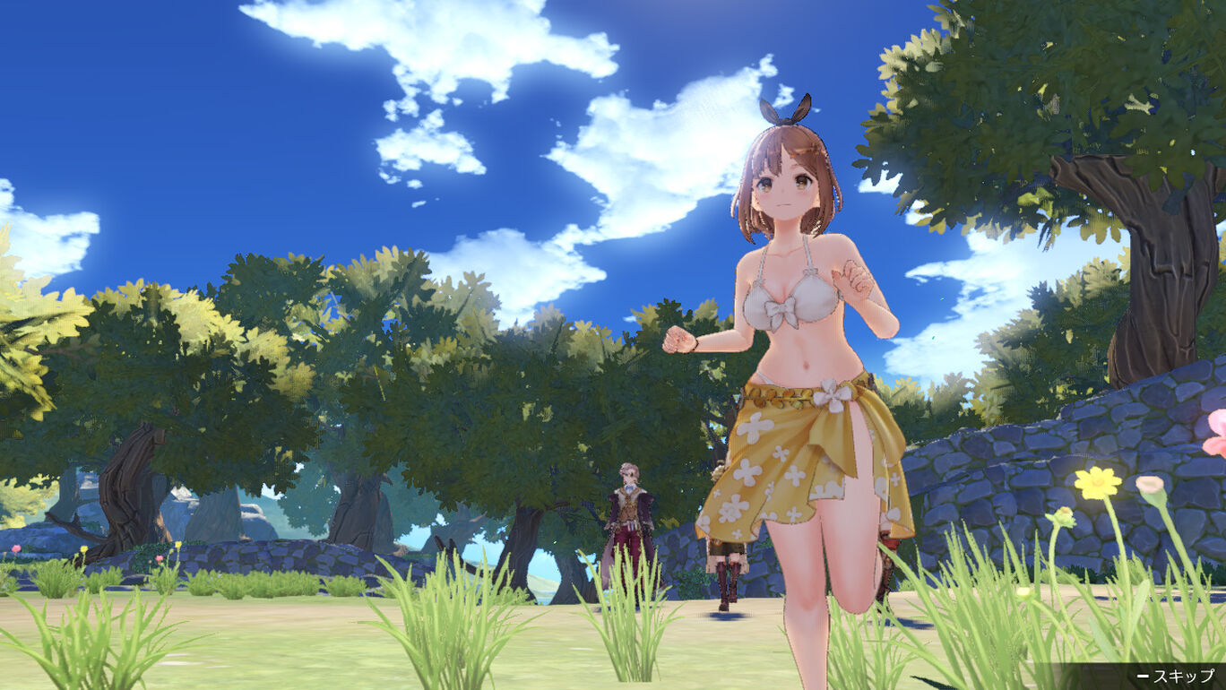 サニーライトフラワー My Nintendo Store マイニンテンドーストア