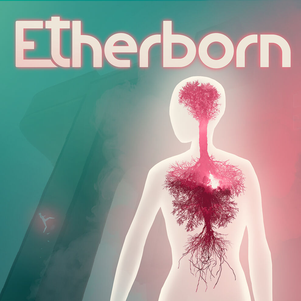 Etherborn（イーサーボーン）