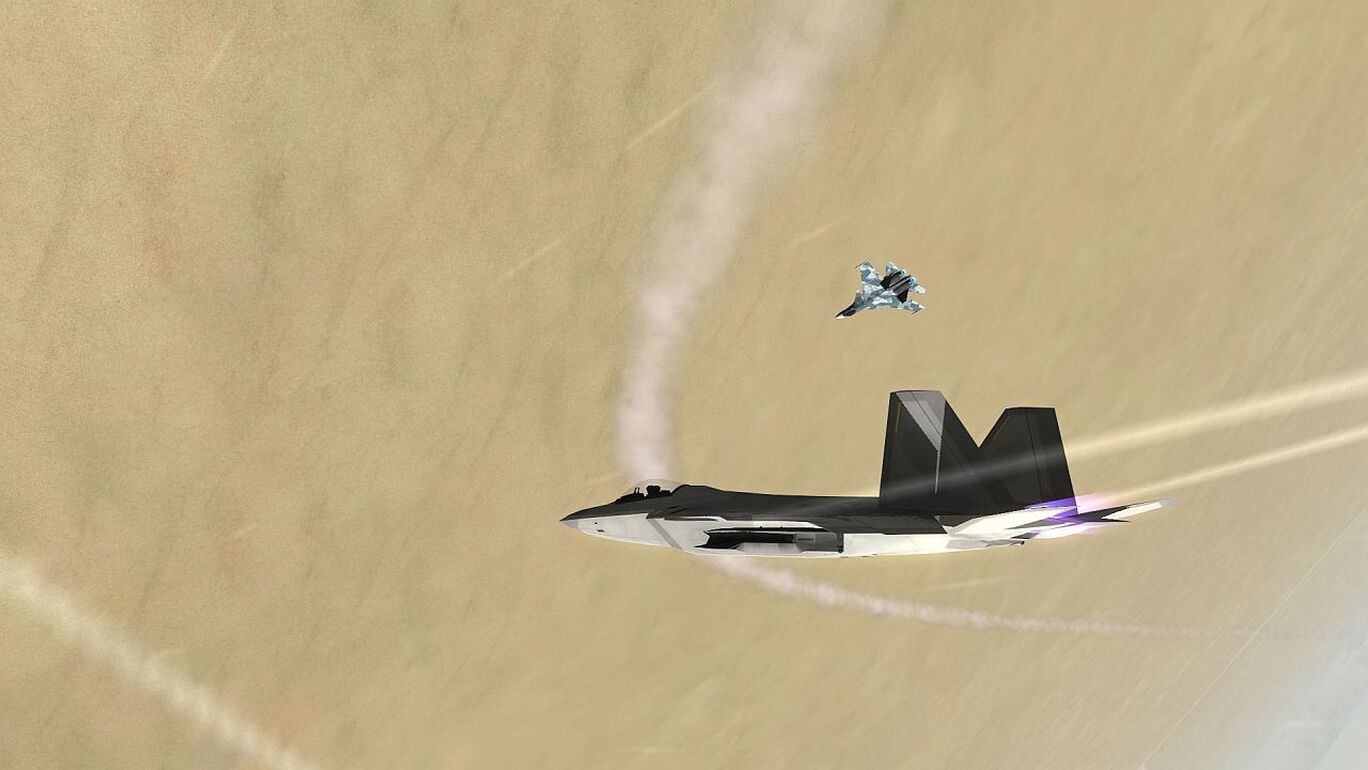 VERTICAL STRIKE ENDLESS CHALLENGE