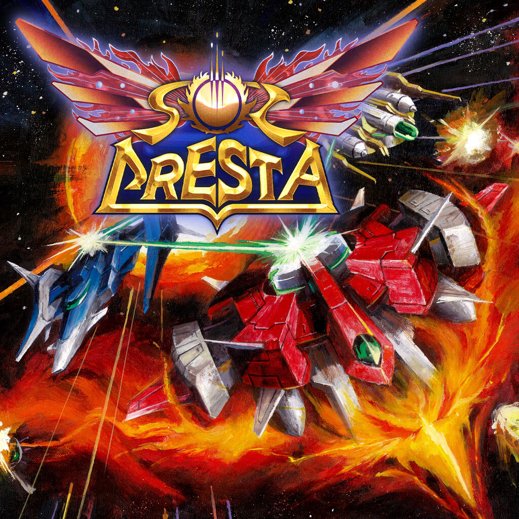 ソルクレスタ コンプリートセット | My Nintendo Store（マイ