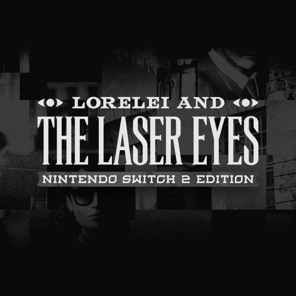 eyes | Nintendo Store