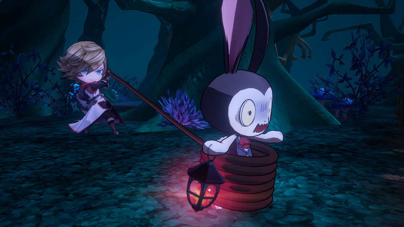 悪魔城ドラキュラ」コラボキャラクター追加パック | My Nintendo Store  