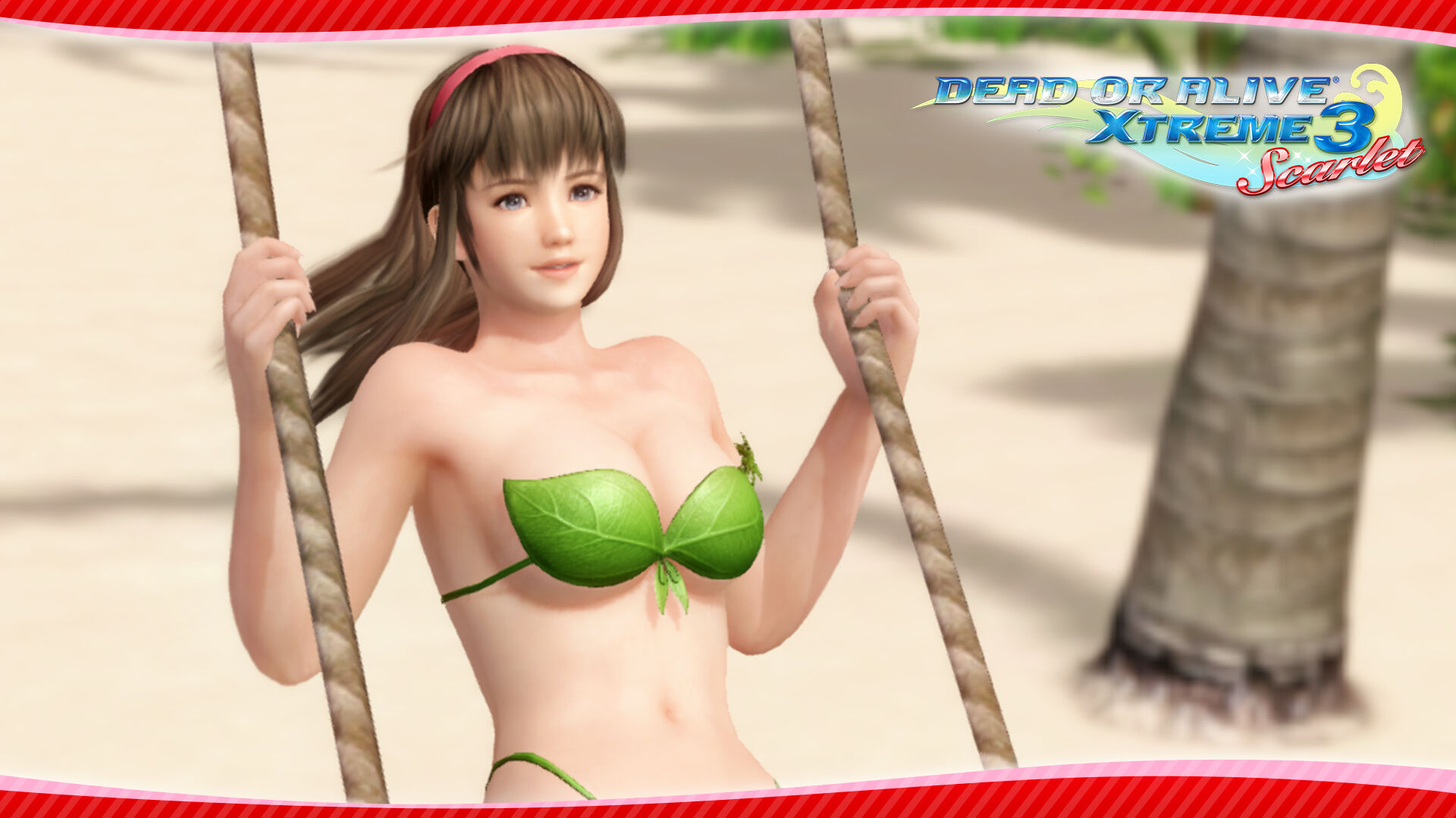 エクストリームセクシーV(ヒトミ) | My Nintendo Store（マイ