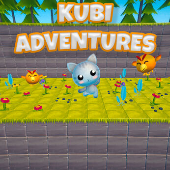 Kubi Adventures