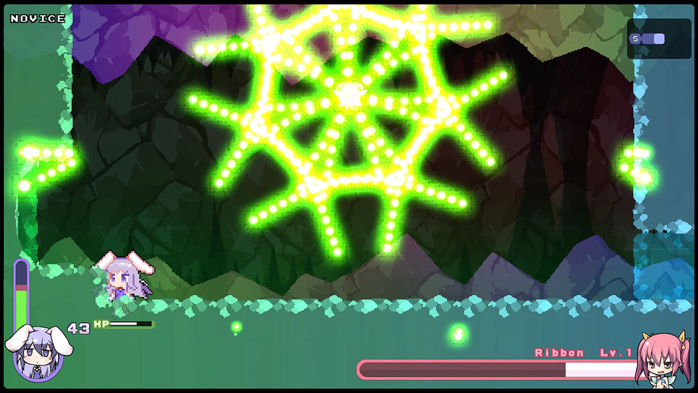 Rabi-Ribi （ラビリビ ）