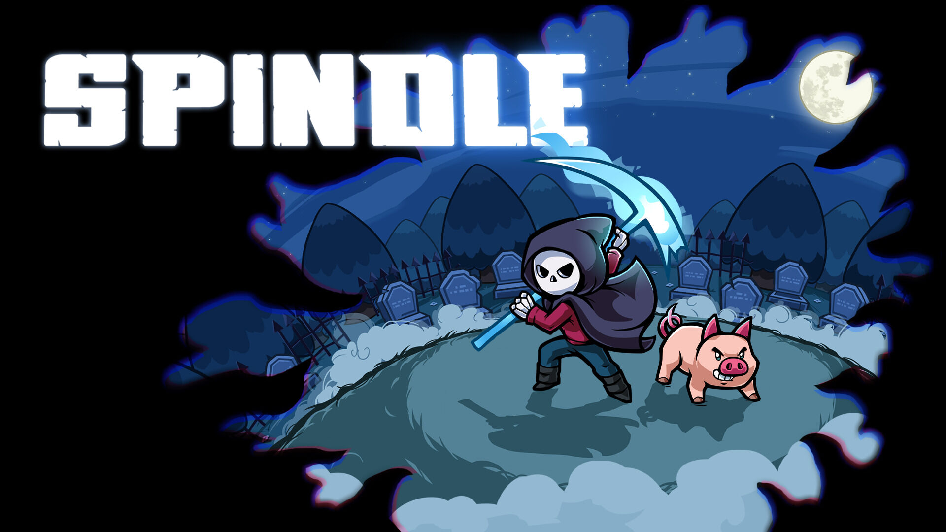 Spindle