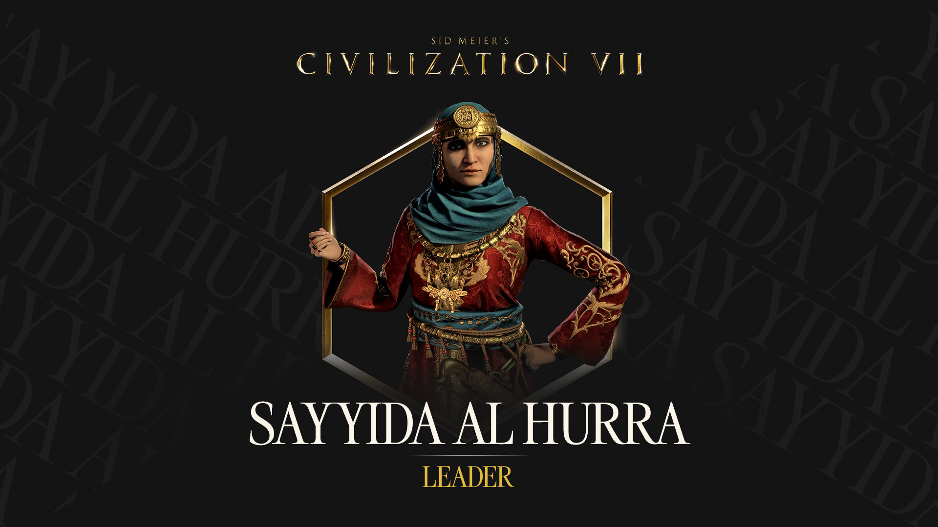 任天堂Switch シドマイヤーズ シヴィライゼーション VII(パック付) Sid Meier's Civilization® VII: Sayyida al Hurra Pack (『シド