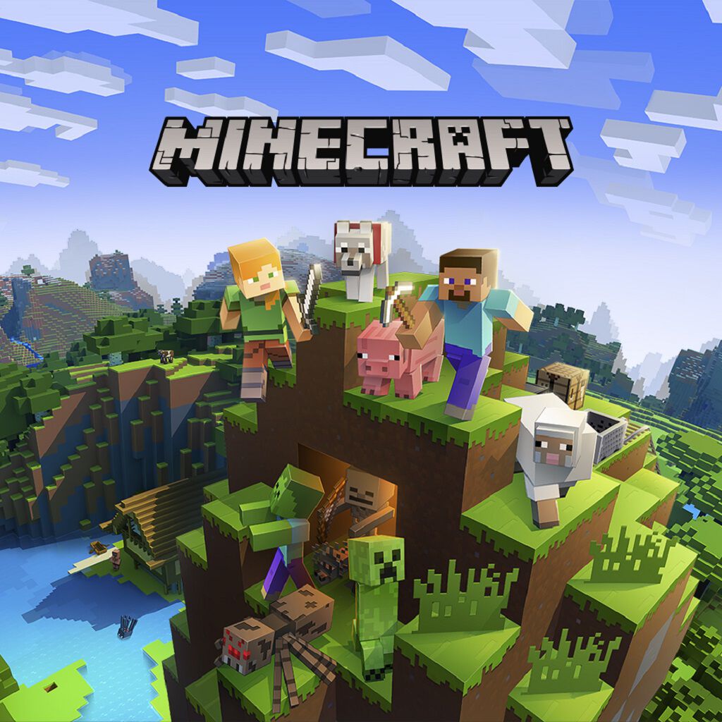 【全国無料2024】Nintendo Switch Minecraft (マインクラフト) セット ニンテンドー スイッチ ニンテンドースイッチ本体
