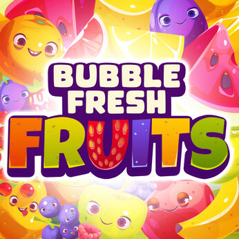 バブルフレッシュフルーツ (Bubble Fresh Fruits)