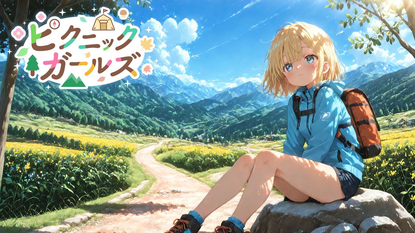 ピクニックガールズ