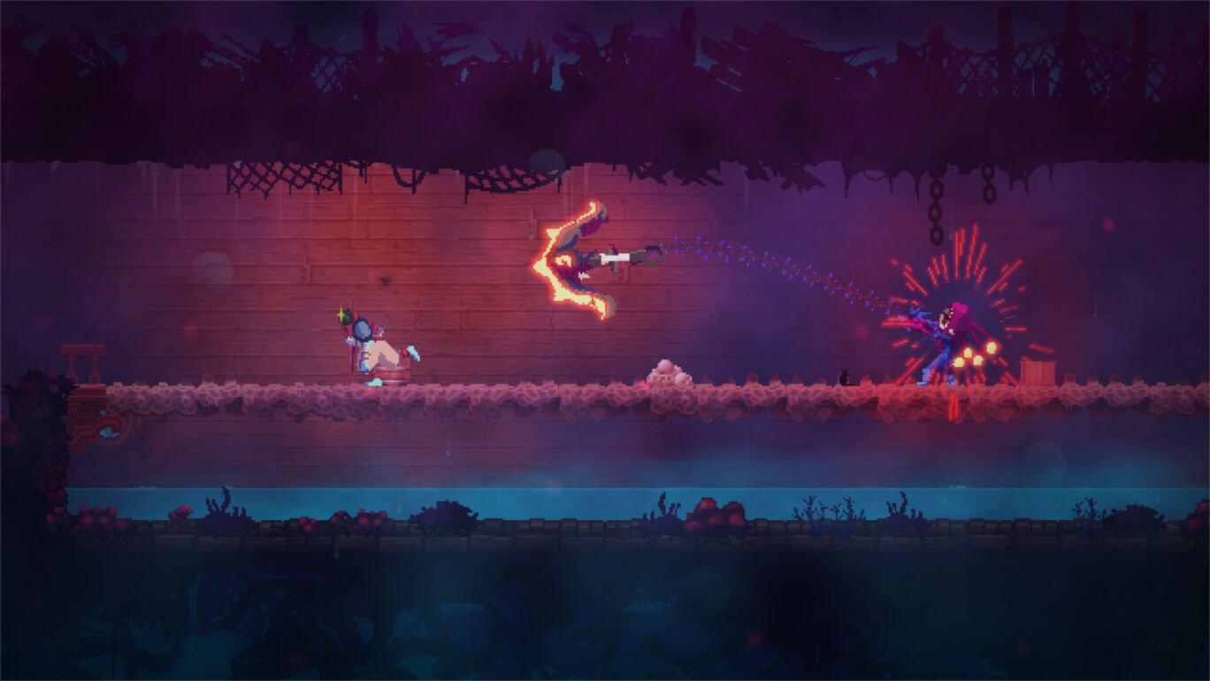 Dead Cells – The Road to the Sea Game+DLC 同梱版