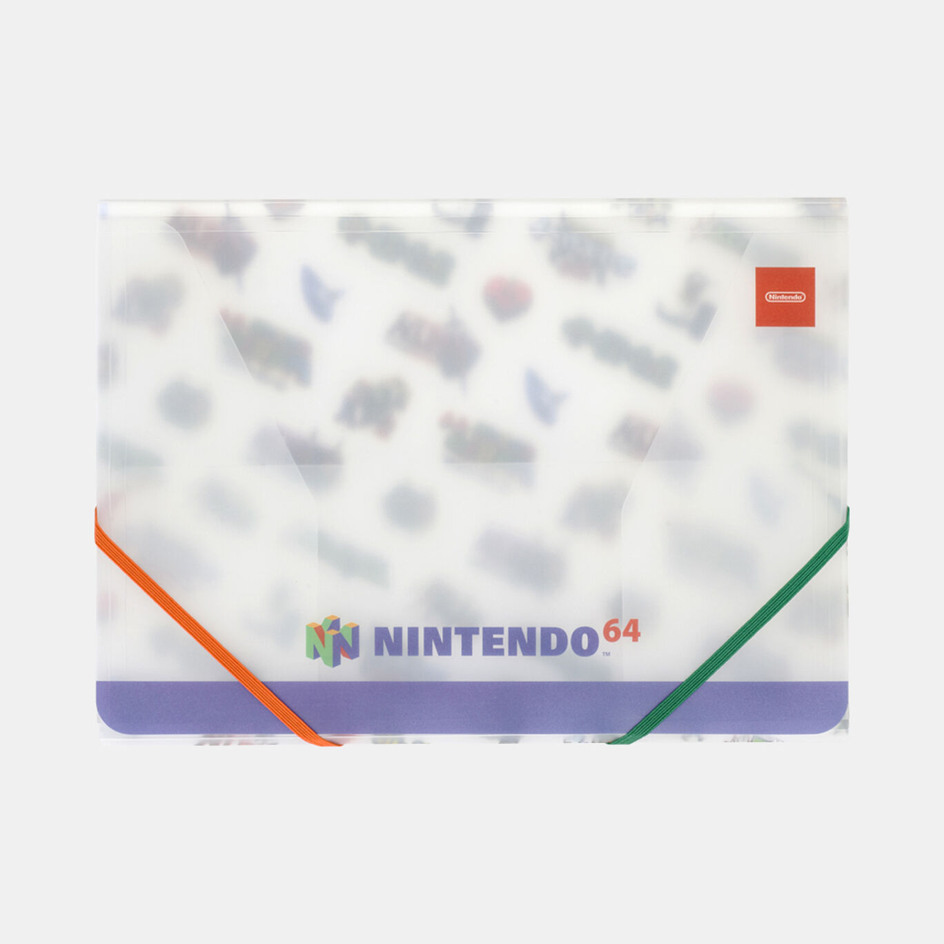 クリアファイル 安心の定価販売