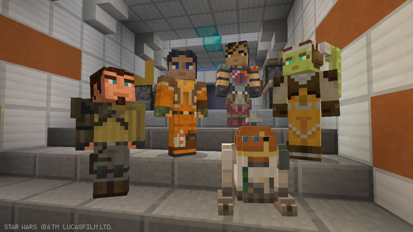 Star Wars スキン パック バンドル My Nintendo Store マイニンテンドーストア Star Wars スキン パック バンドル My Nintendo Store マイニンテンドーストア