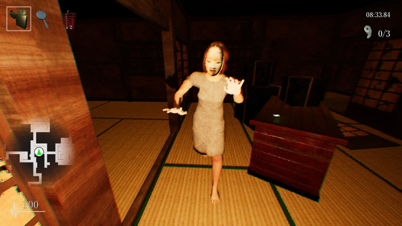 シャドーコリドー 影の回廊 ダウンロード版 My Nintendo Store マイニンテンドーストア