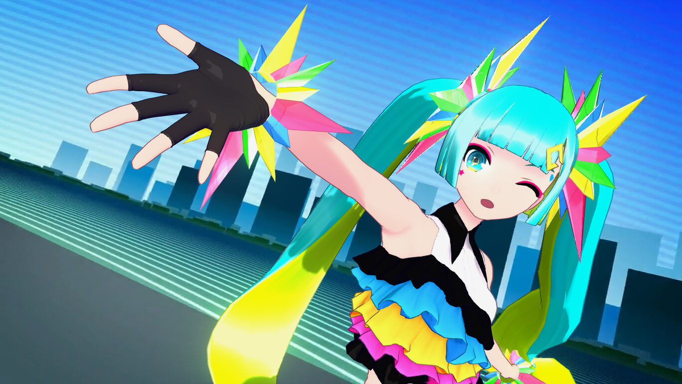初音ミク Project Diva Mega39 S ダウンロード版 My Nintendo Store マイニンテンドーストア
