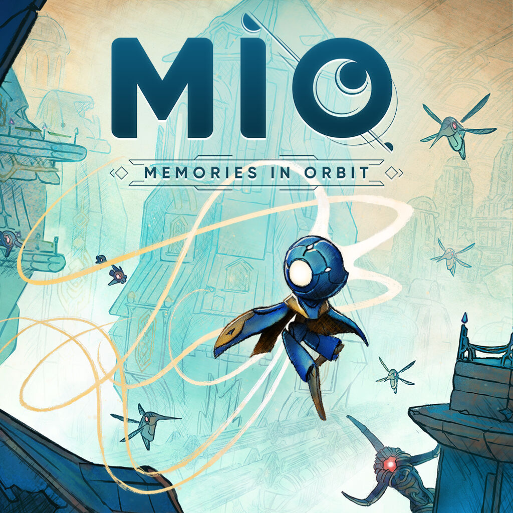 MIO: Memories in Orbit | Nintendo Store
