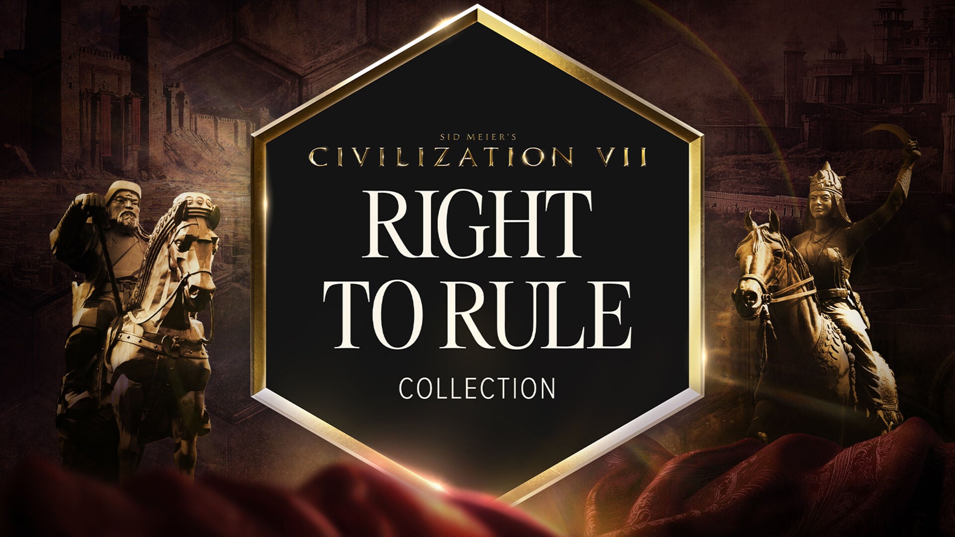 Sid Meier's Civilization® VII (『シドマイヤーズ