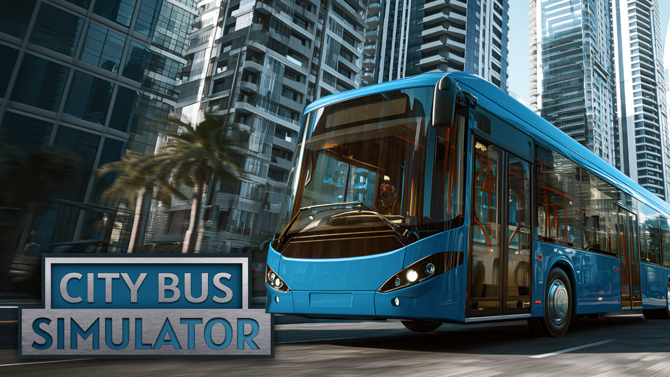 City Bus Simulator