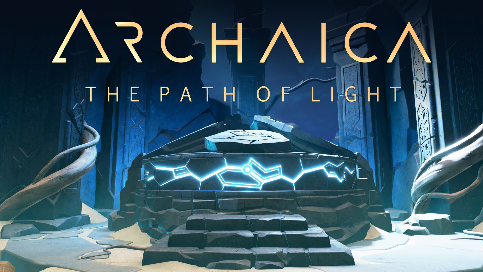 Archaica: The Path Of Light アーカイカヒカリノミチヲミチビクモノ 